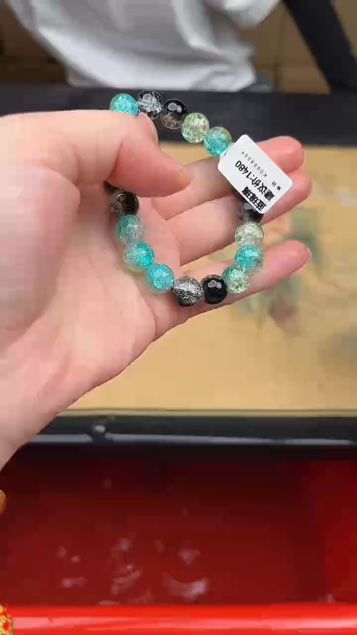 精品手串 （无礼盒）