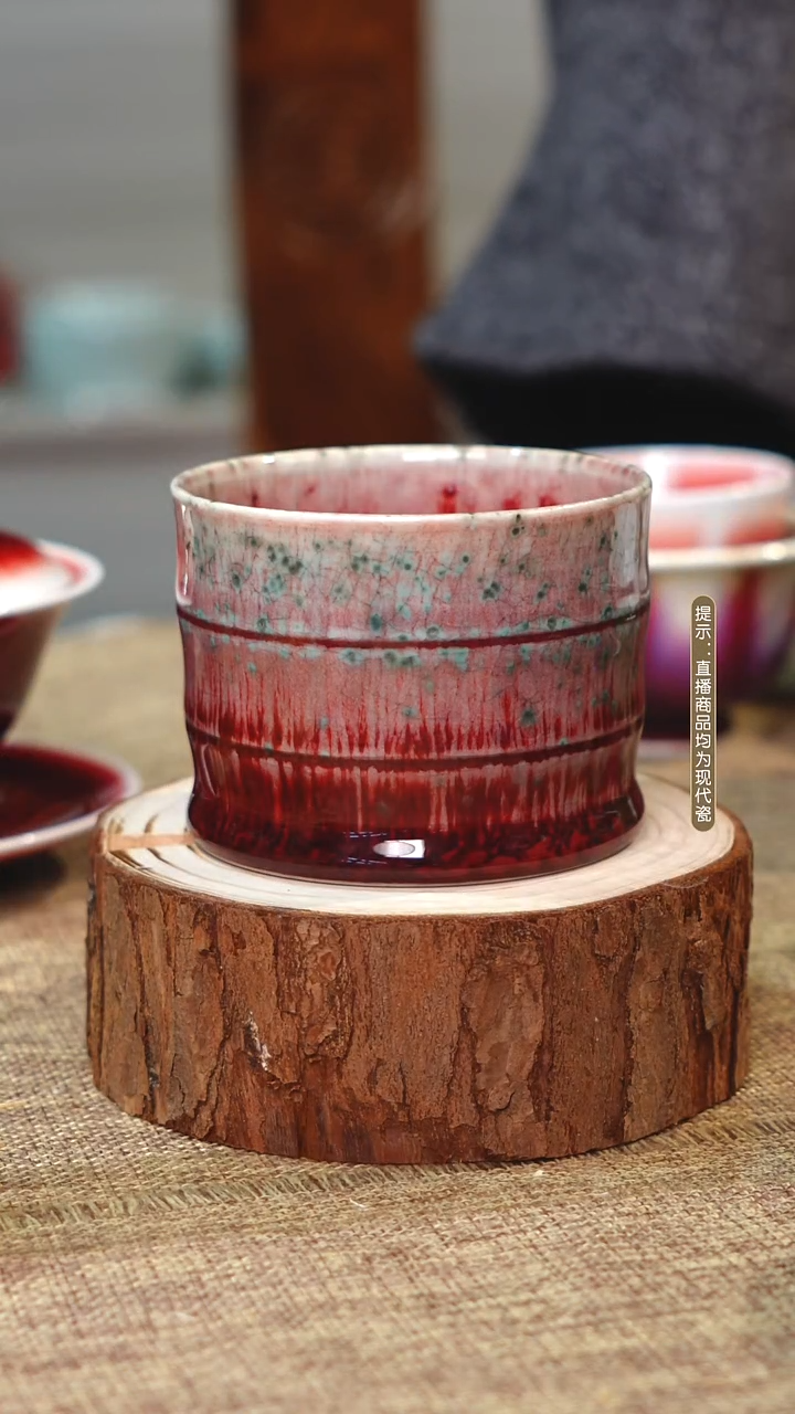 夏*鸣沐窑【双非遗】匠师手作