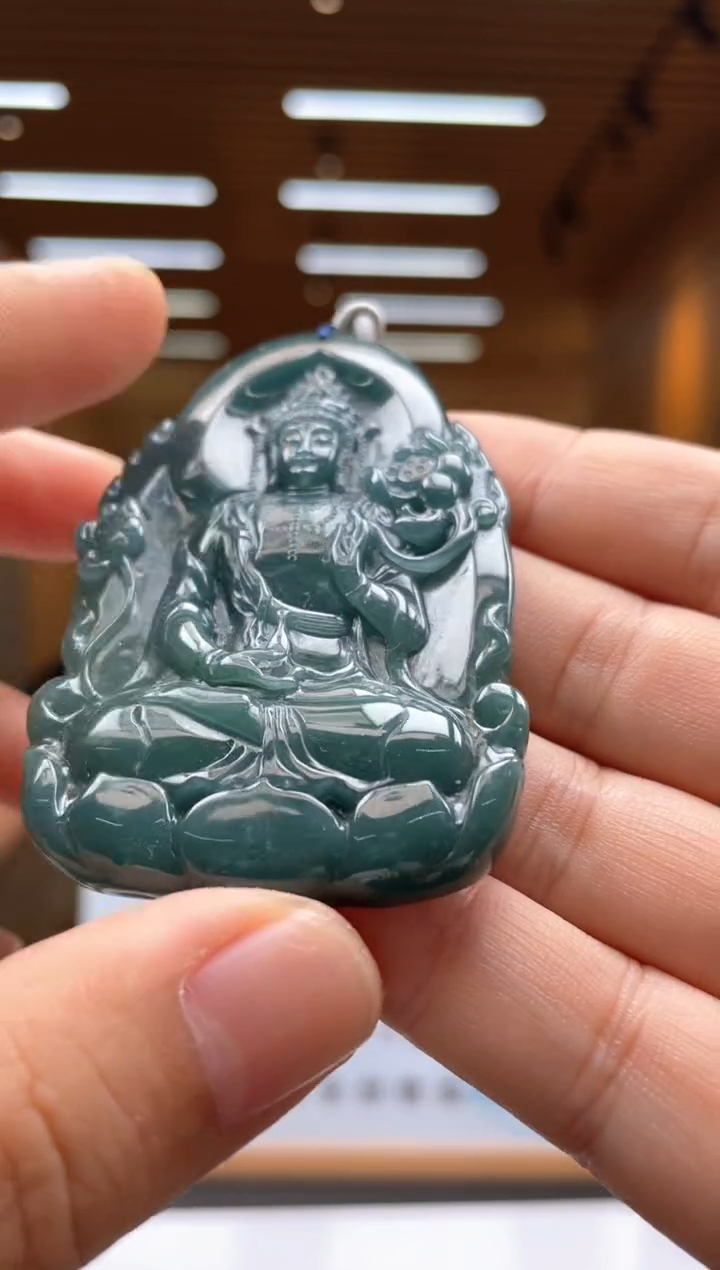 未镶嵌定制翡翠********507