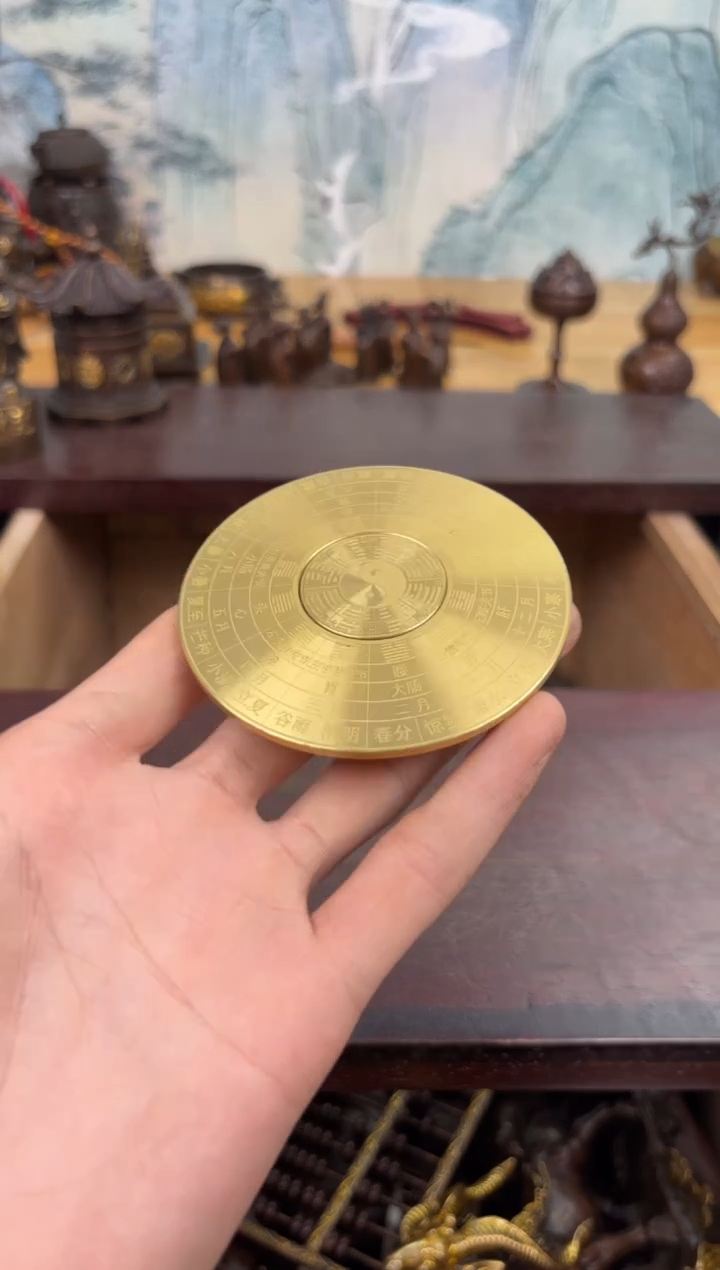 百福铜专属精选链接