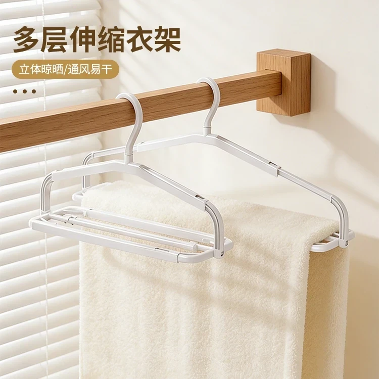 【10. 9抢3个！】高品质多层伸缩防滑可折叠家装建材 其他家装建材商品图