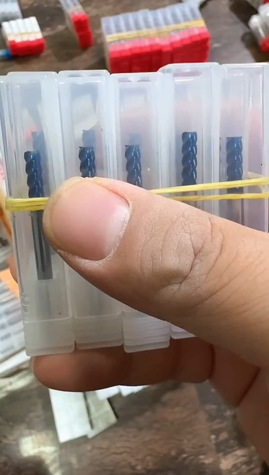 65度蓝纳米GM  4*50 