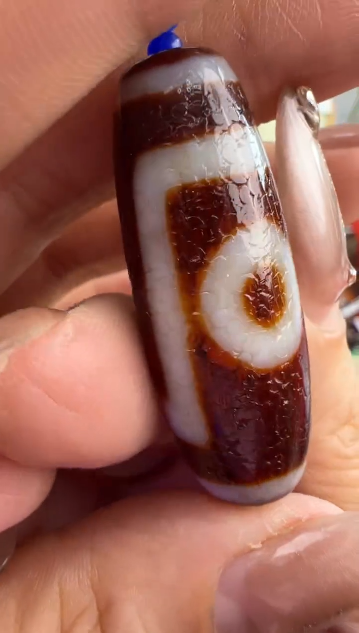 【闪购商品】玛瑙/玉髓吊坠(不含链)未镶嵌180.