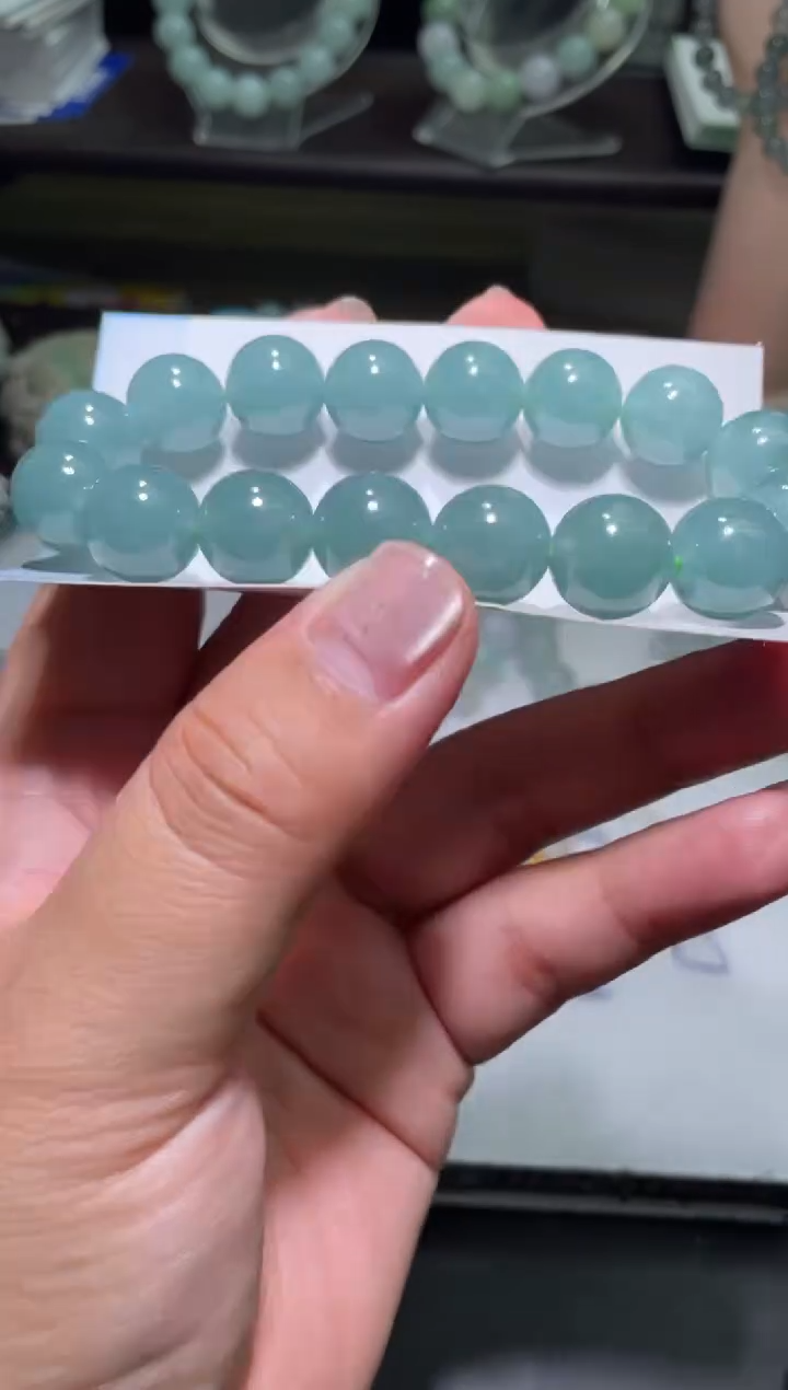 【闪购商品】定制翡翠未镶嵌翡翠