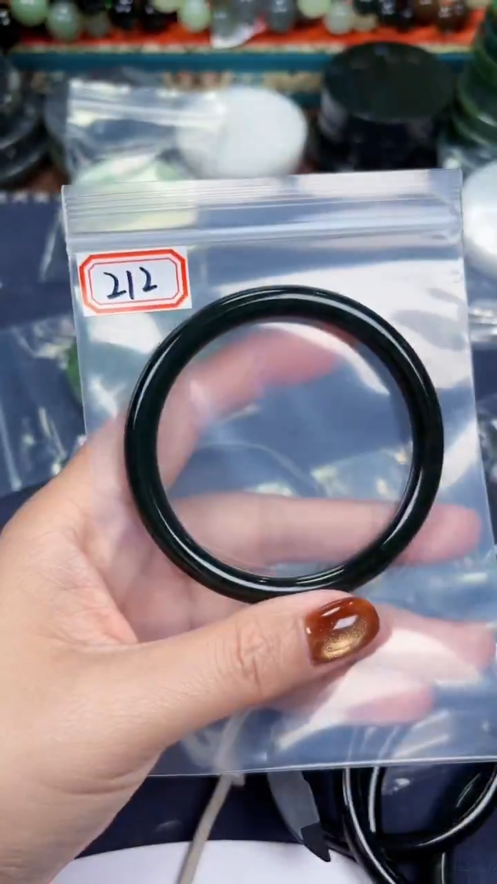 颈饰未镶嵌和田玉和田玉58+