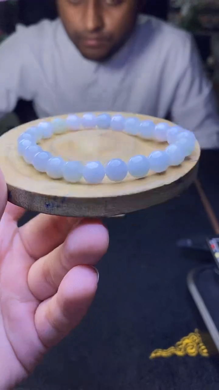 未镶嵌手链翡翠天然缅甸A货翡翠，多样性发货，拍一发一