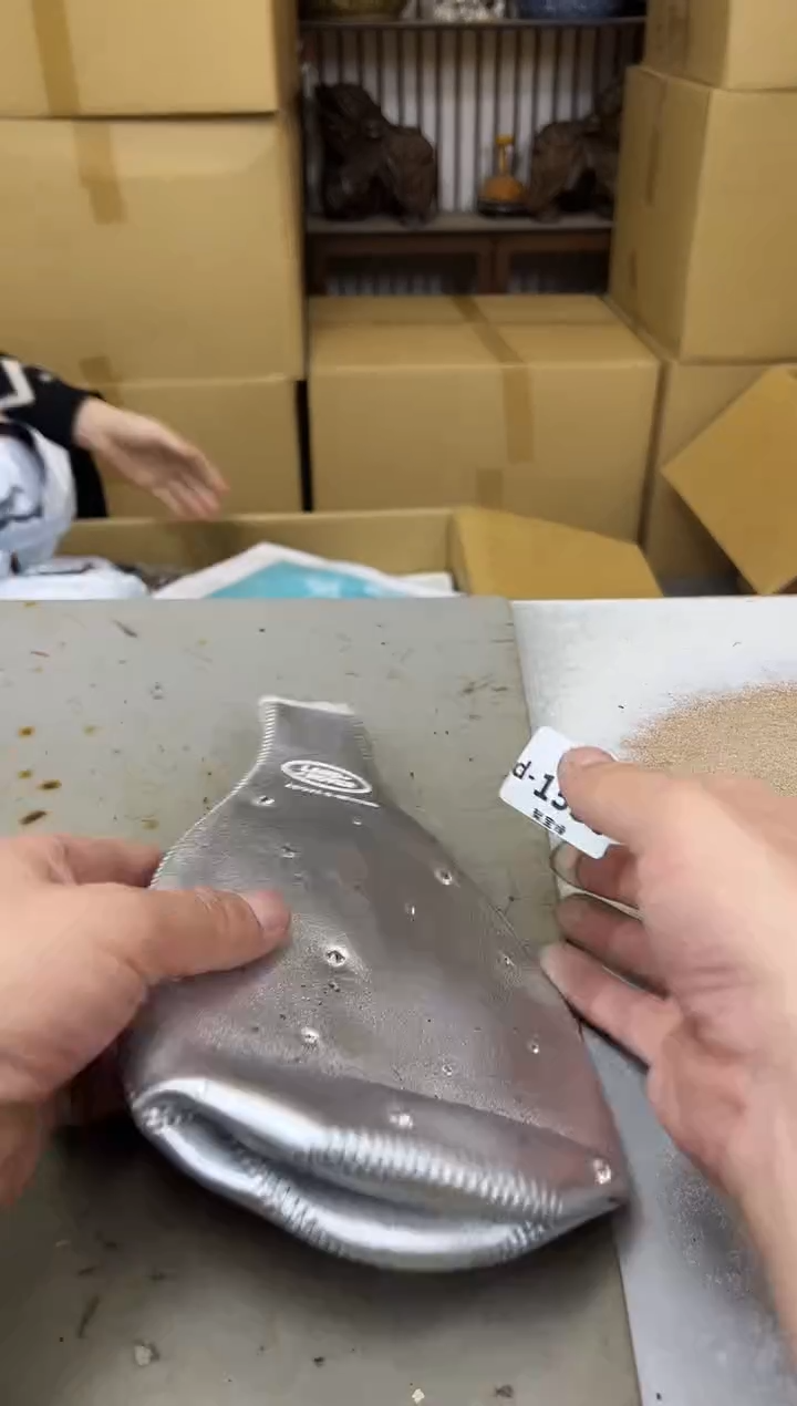 瓷片1556聚宝缘海陶精选