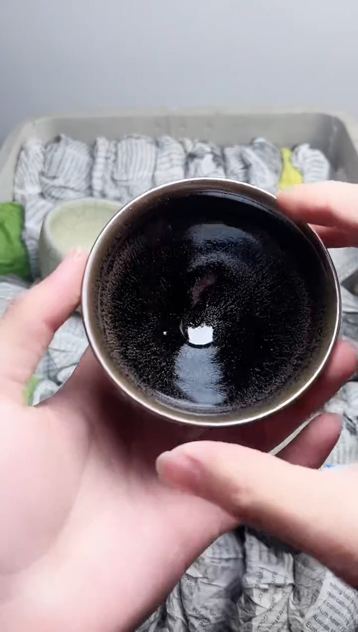 【闪购商品】茶盏高端茶器主人杯701