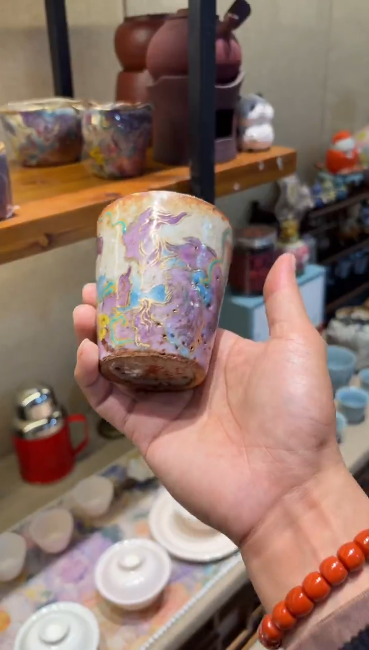 瓷片          @@JJT127