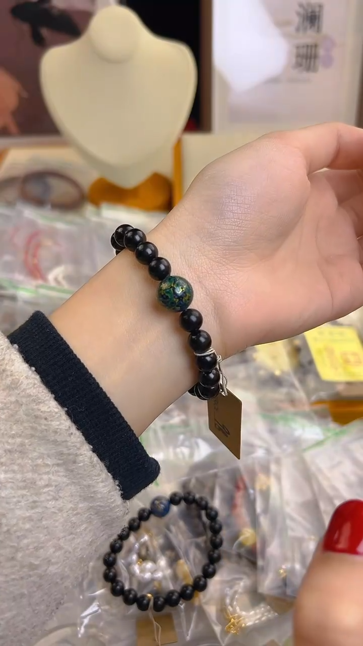 【闪购商品】檀香木手串