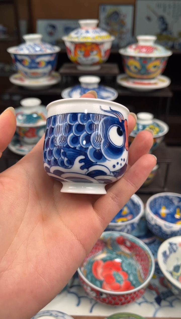 拙明院（宠粉价格）顺水主人杯