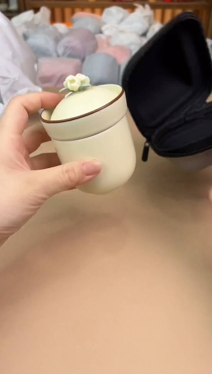 【闪购商品】@@允礼茶器通用链接 这个茶具真便宜！！