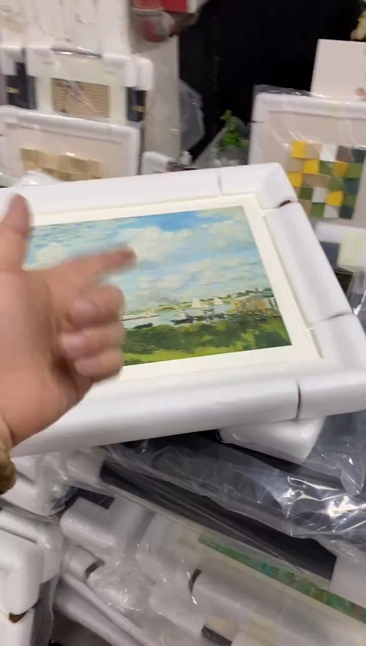 仓库清货 默认瑕疵 完美主义者慎拍