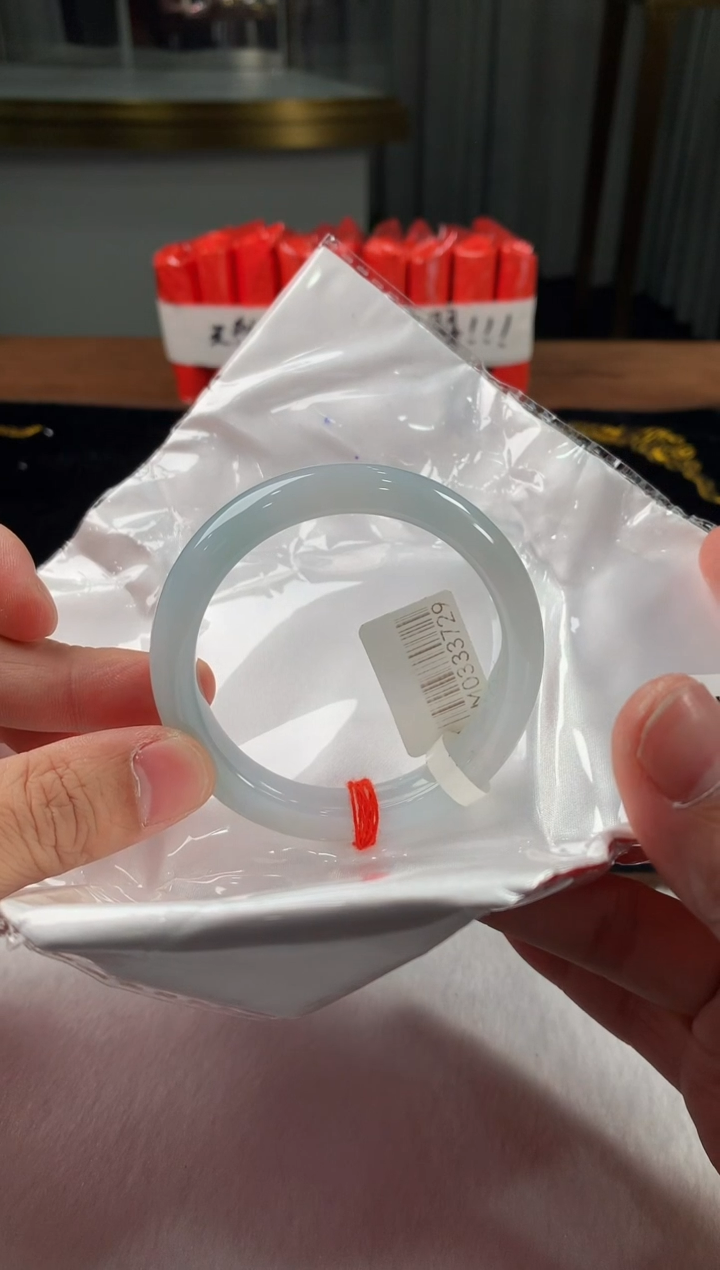 未镶嵌定制翡翠5073毛货不退不换 56-57