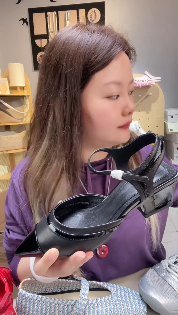 一字型358   35码