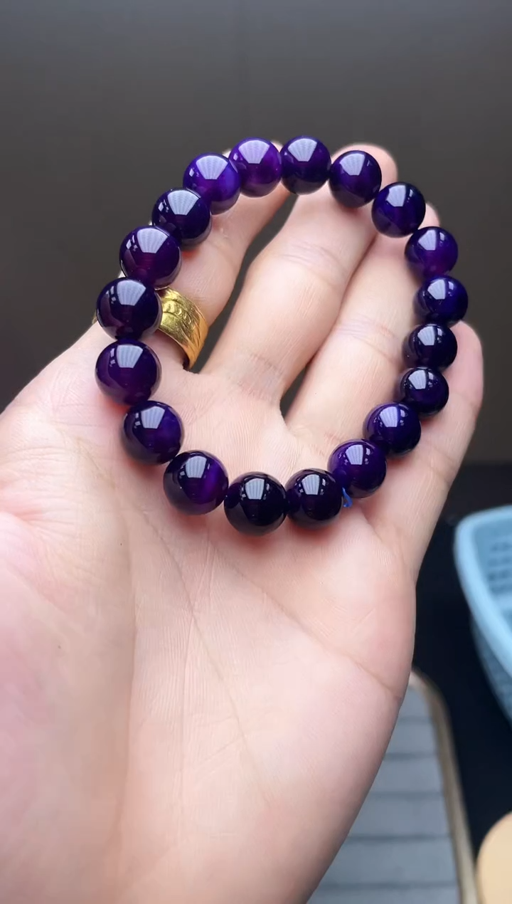 所见即所得 201紫苏10mm