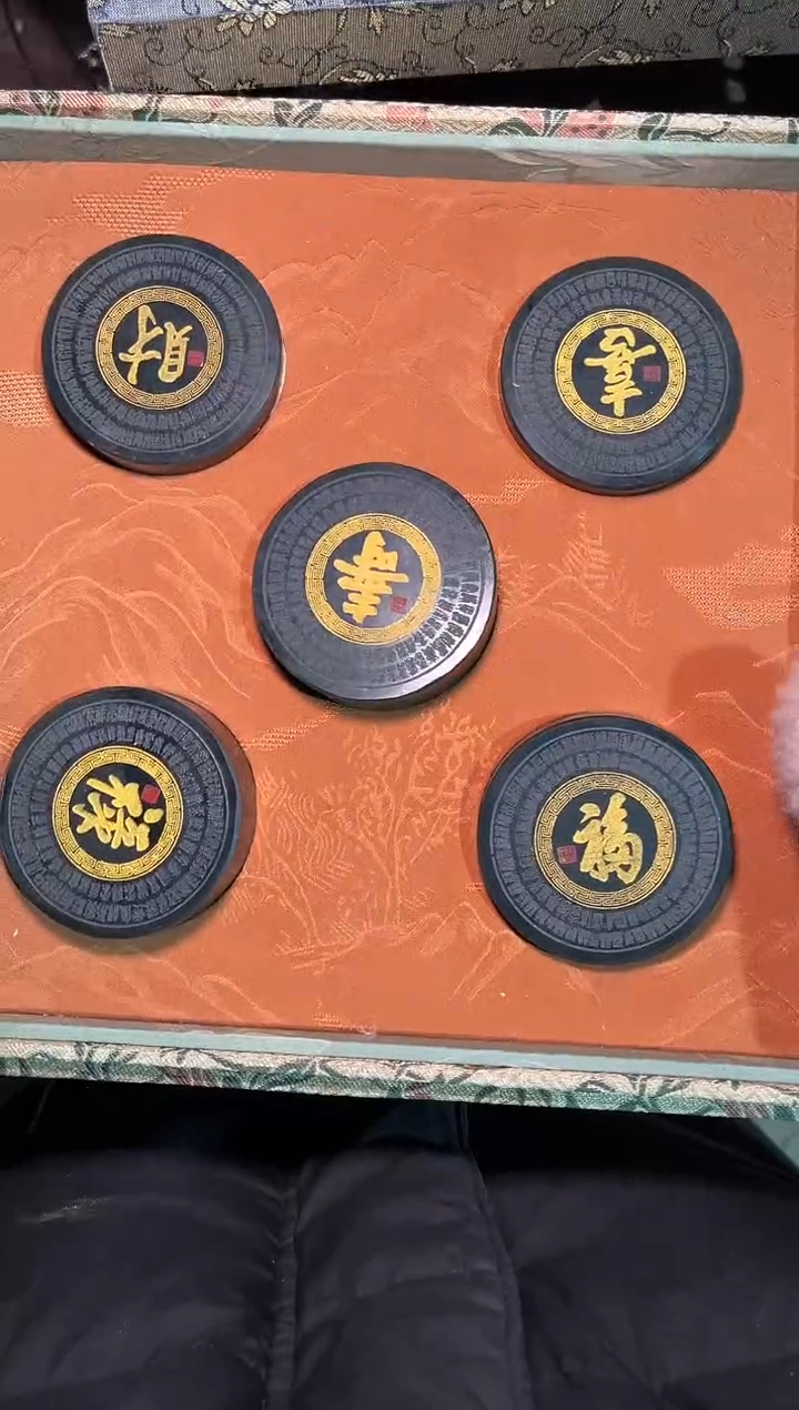 【闪购商品】和田玉颈饰未镶嵌雅琪精品专属链接11101