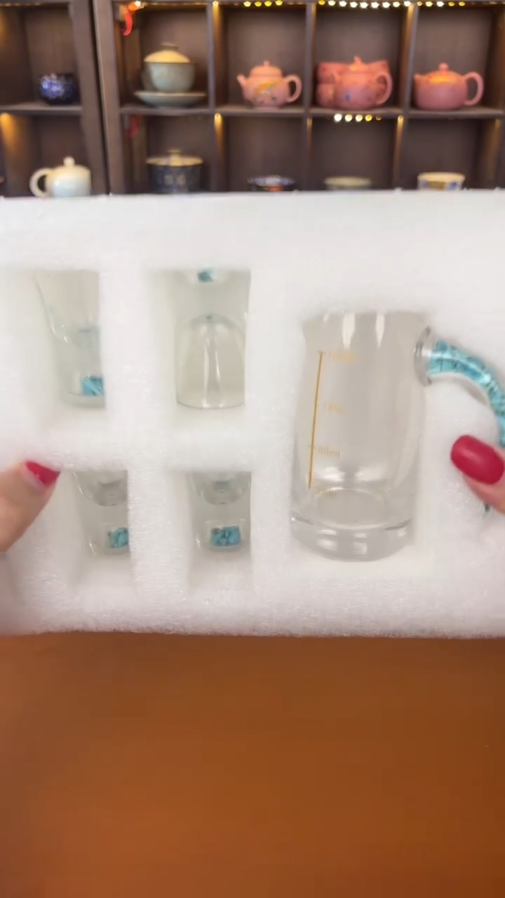 明烛茶器专属闪购链接 不带礼盒