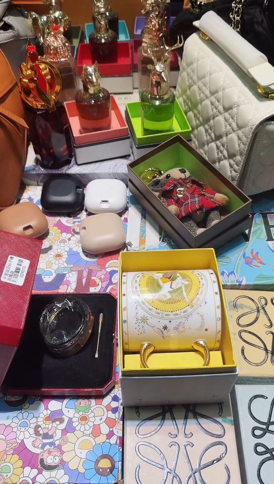 【闪购商品】瓷片换类目孤品单品一件不留宽