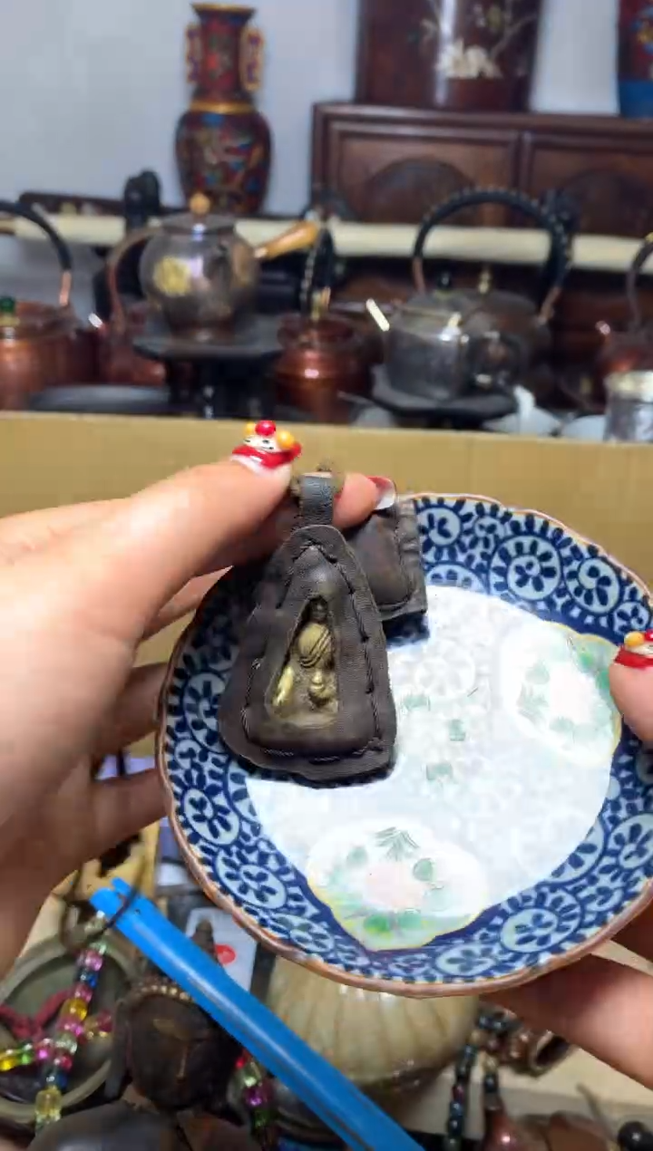 瓷器默认微瑕瓷器