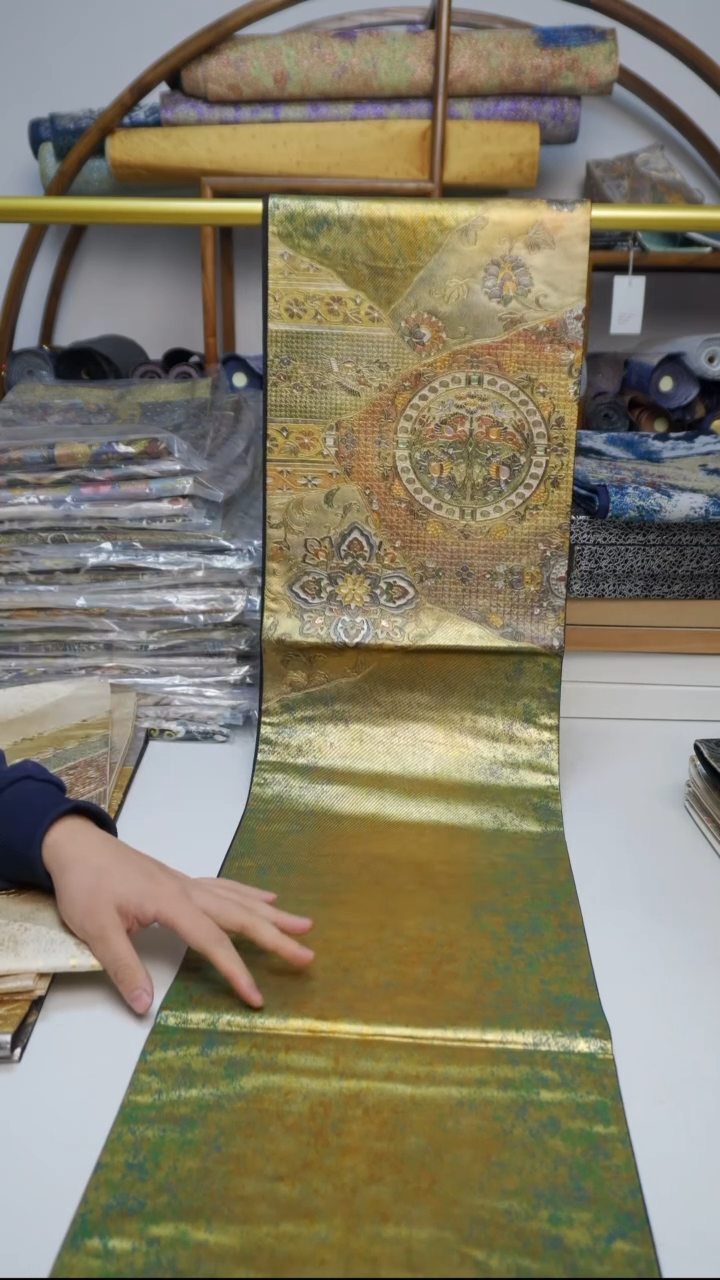 织绣105螺钿螺钿螺钿