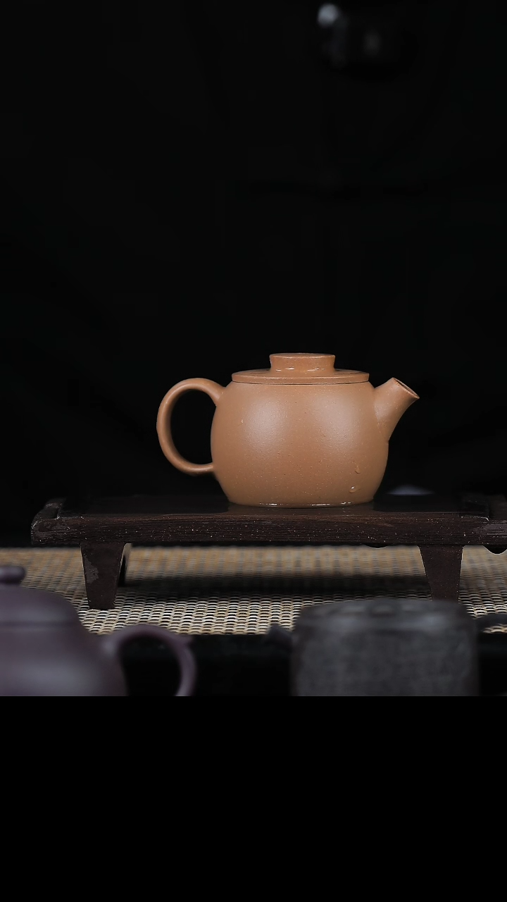 【闪购商品】手工原矿老段炮嘴巨轮  120cc