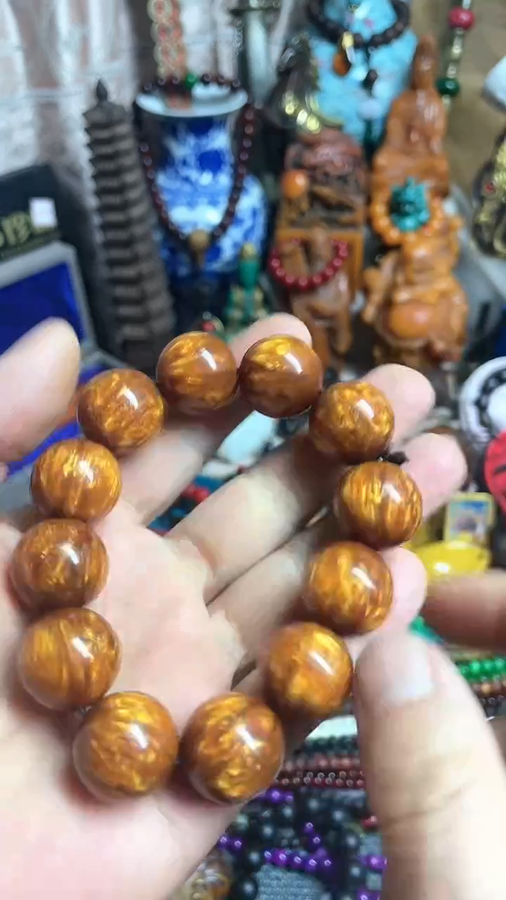 【闪购商品】扇子老板娘好物强烈推荐