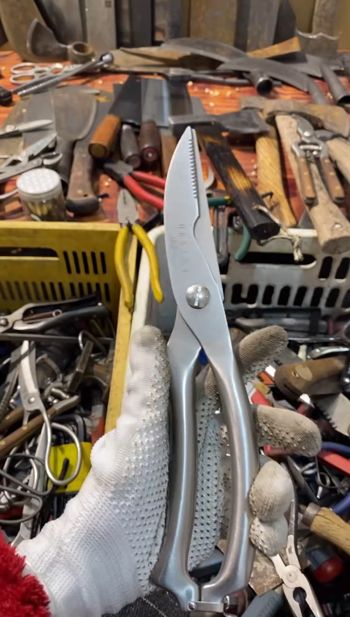 圆头款用****8 五金园艺工具厨具专属闪购链接