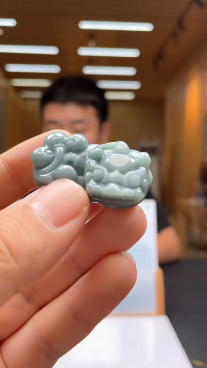 未镶嵌定制翡翠********513