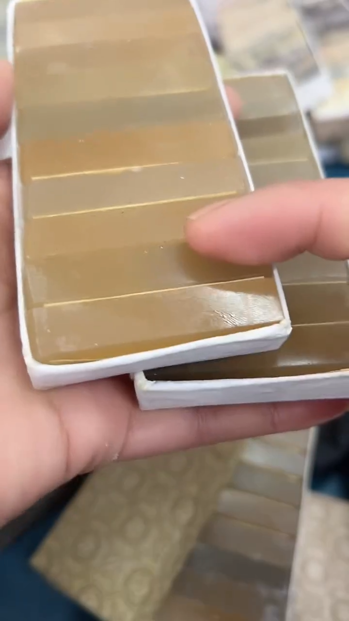 【知墨堂990#】印章石微瑕不挑10方【1*5】