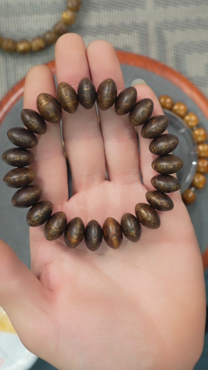 【闪购商品】星月菩提吊坠净庄阁文玩