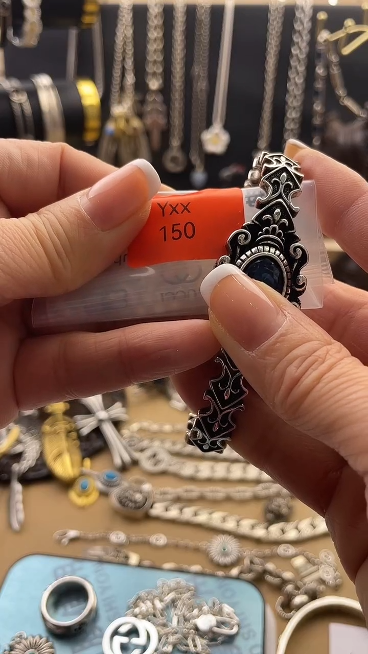 合金无知*拾光饰记杂货铺