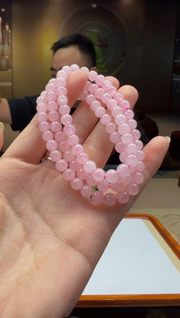 翡翠未镶嵌颈饰BQ2025-7-28-8