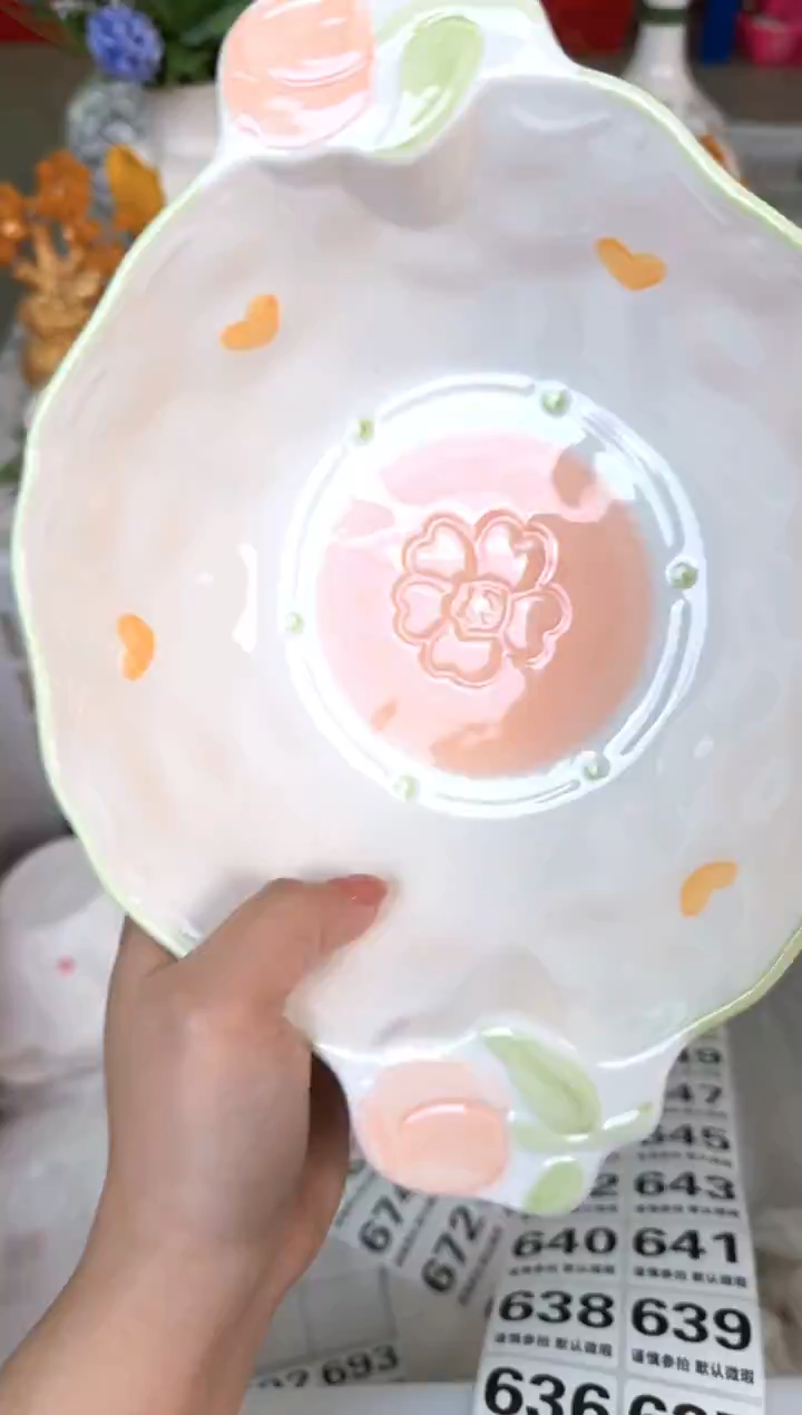 瓷片633默认微瑕15包邮库存1件