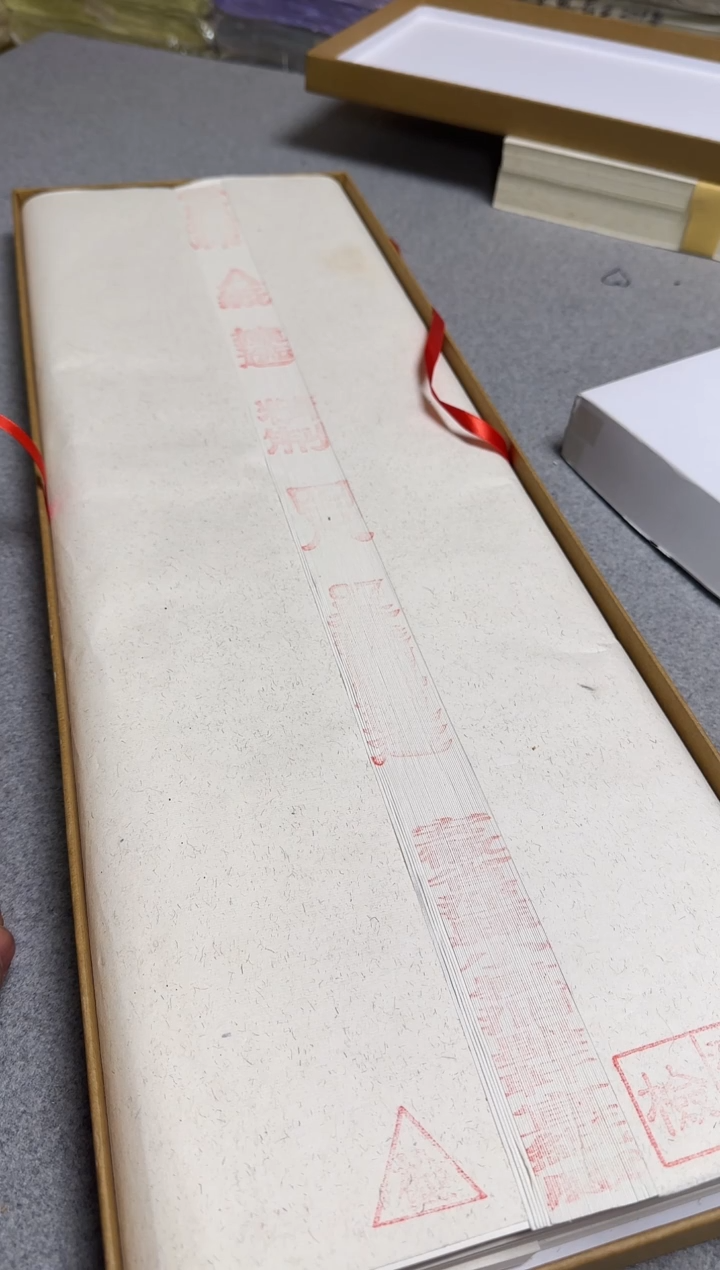 M****i宣纸专用补差价定向链接