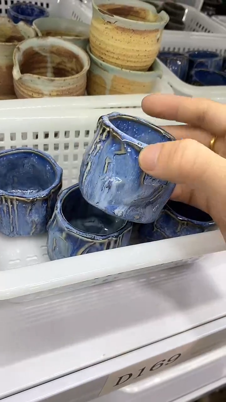 瓷片陶瓷茶器孤品63