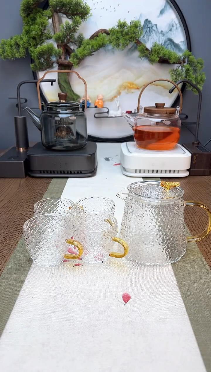 【闪购商品】1古韵套············