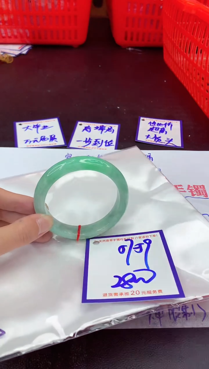 未镶嵌手镯翡翠11111111