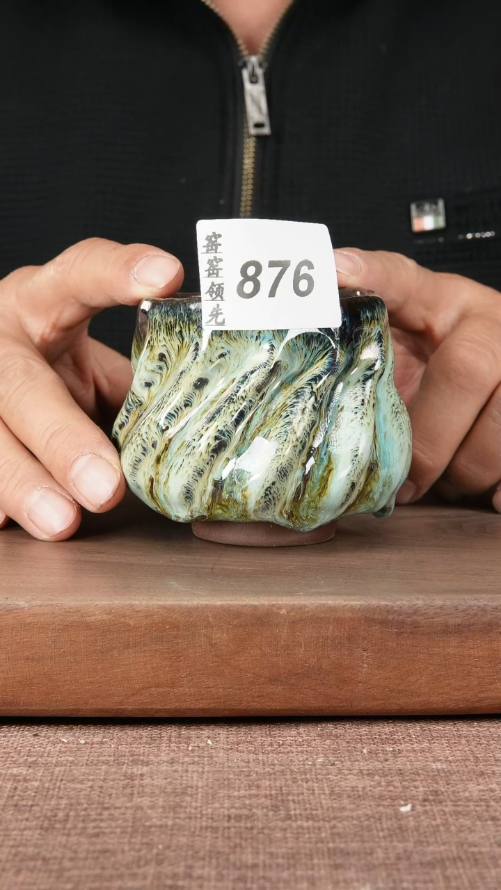 【闪购商品】876窑窑领先 匠心手作