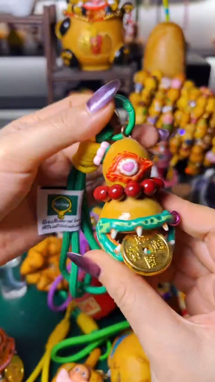 277文玩葫芦文玩好物