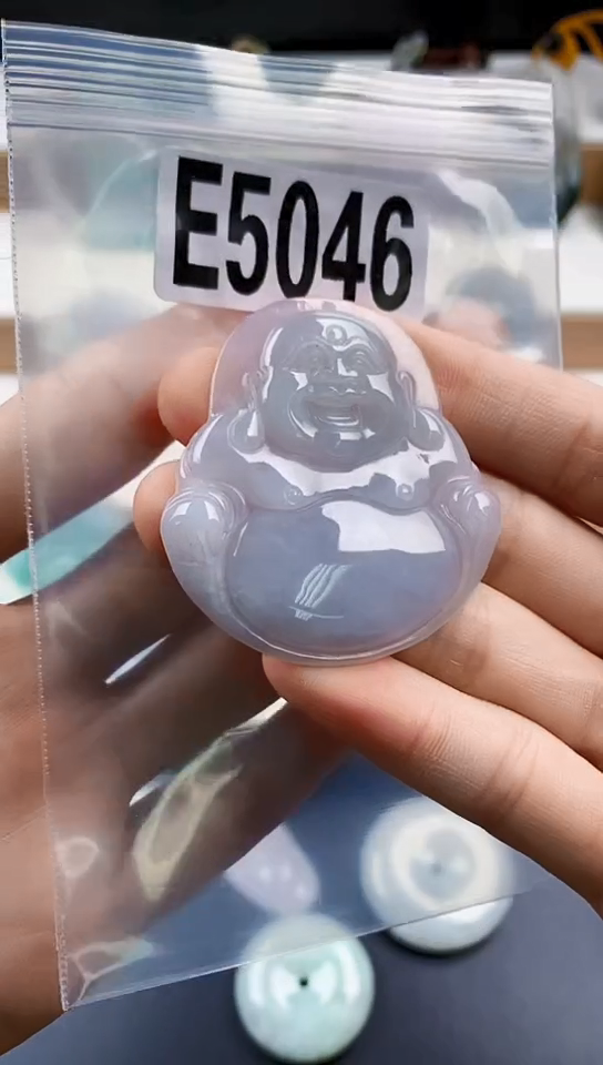 颈饰未镶嵌翡翠天然翡翠吊坠挂件