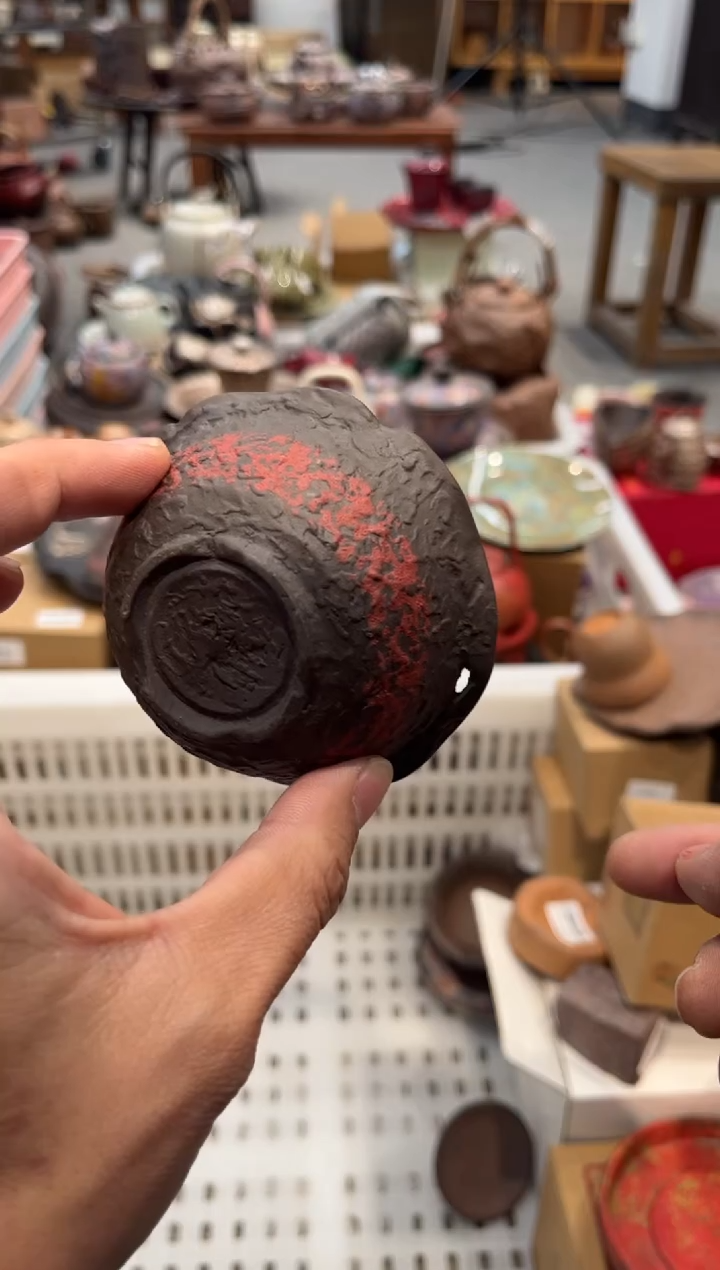 【闪购商品】陶瓷文化闪购链接