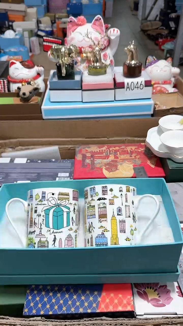 【闪购商品】瓷片大漂亮瓷器，一件不留--