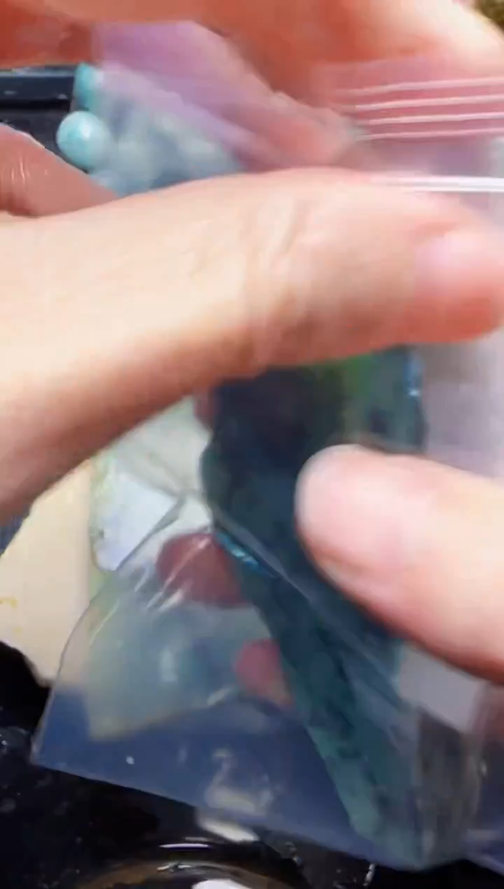 颈饰未镶嵌翡翠钟**风83