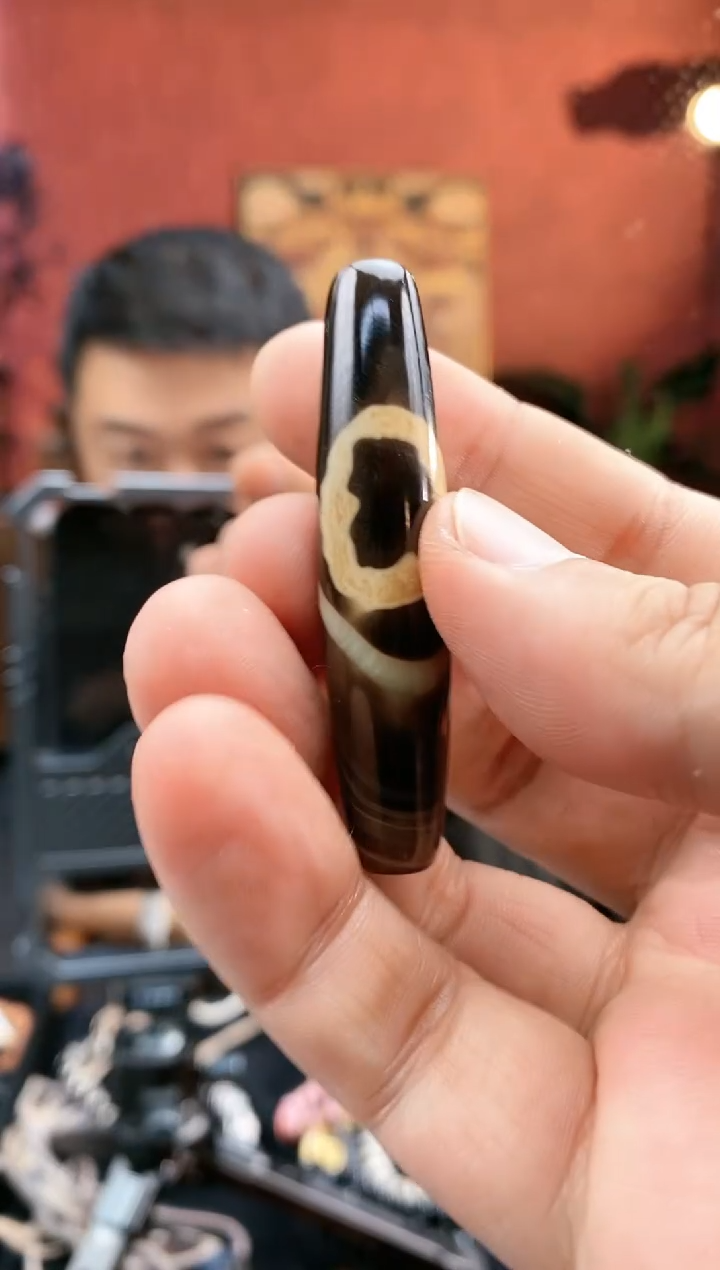 【闪购商品】玛瑙/玉髓124未镶嵌0130-