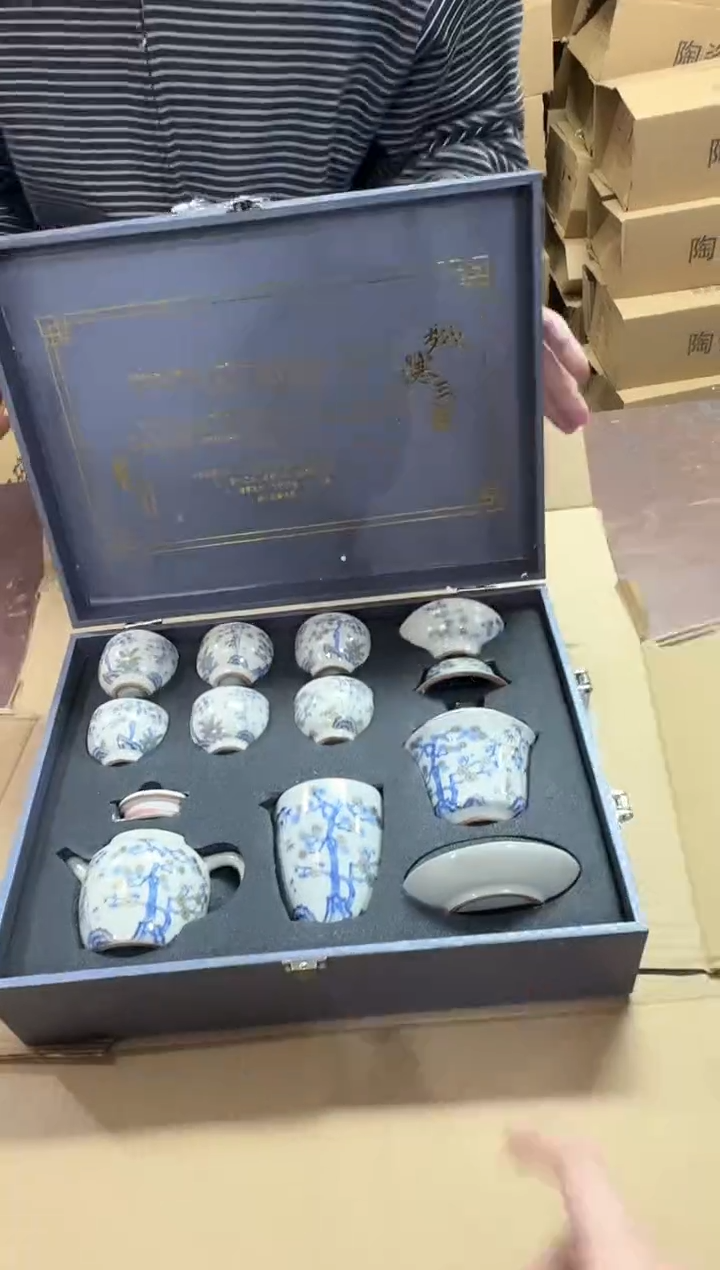 其他陶@@@@瓷器茶具高档家用其他
