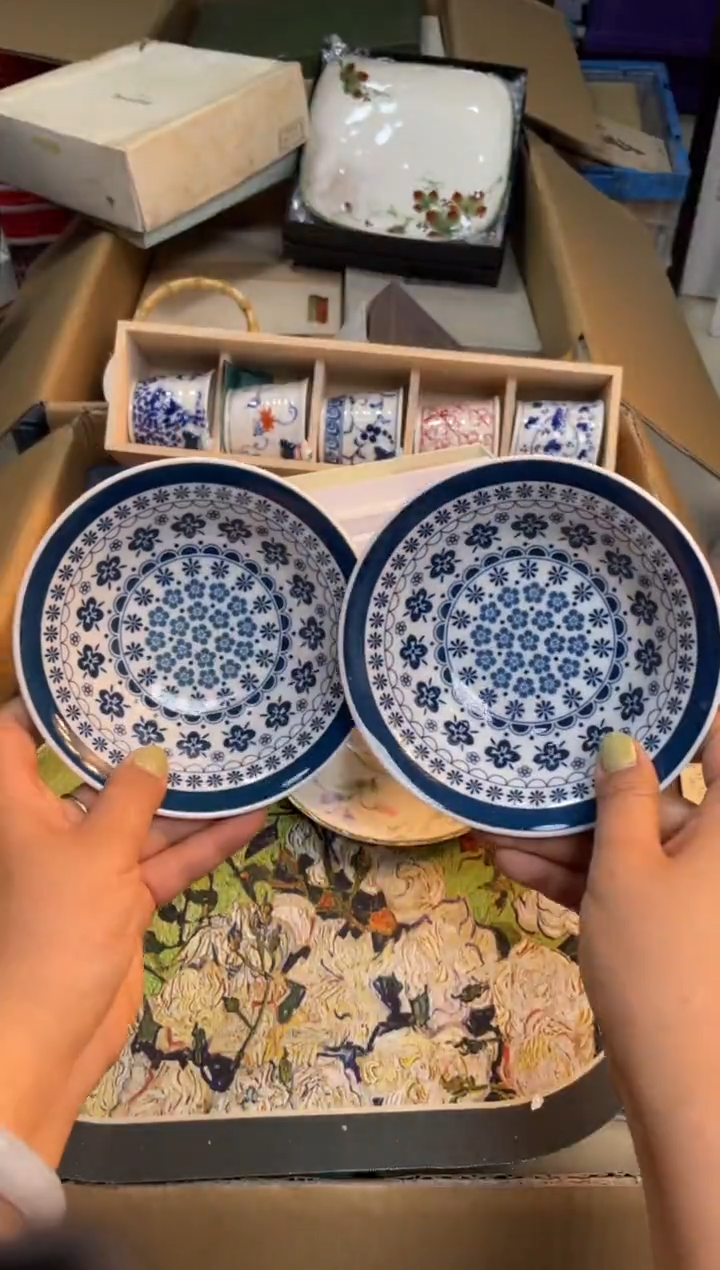 瓷片瓷片满20米包邮一单一付