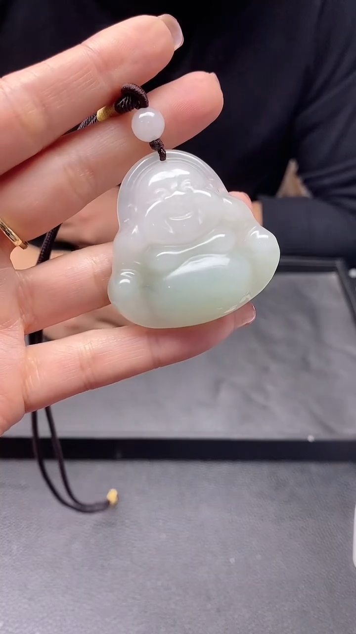 【闪购商品】石英质玉（金丝玉）·未镶嵌·