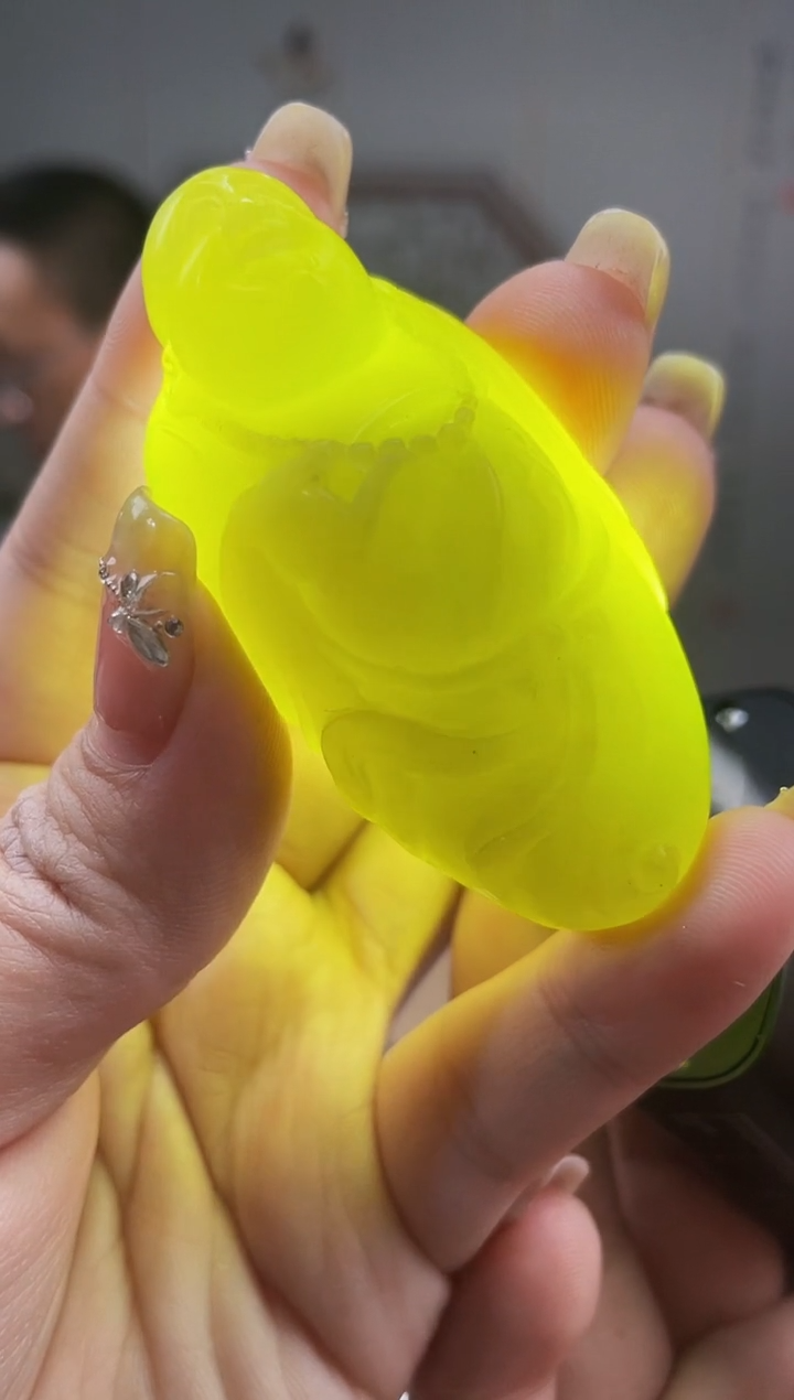 【闪购商品】定制和田玉多样性发货拍一发一