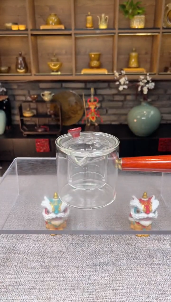 【闪购商品】青珊瓷院 专属福利单VVV